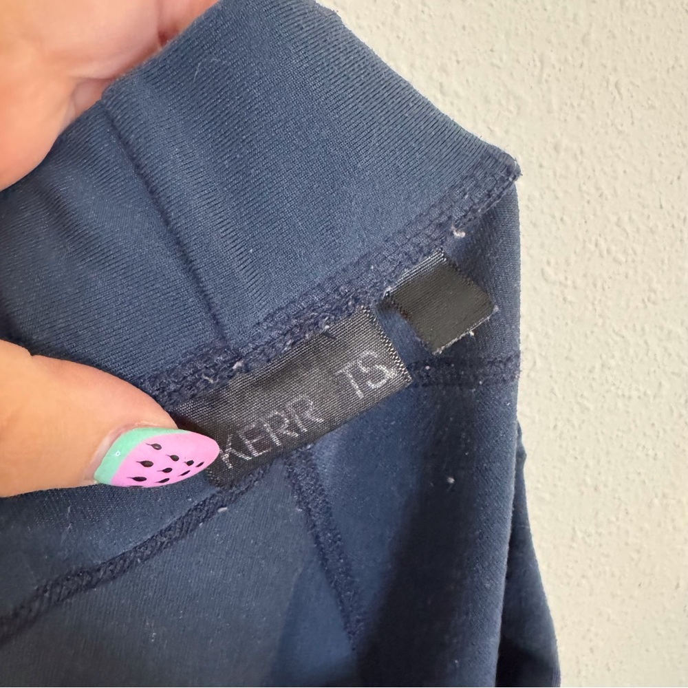 Kerrits Flow Rise Knee Patch Performance Tight Eq… - image 4